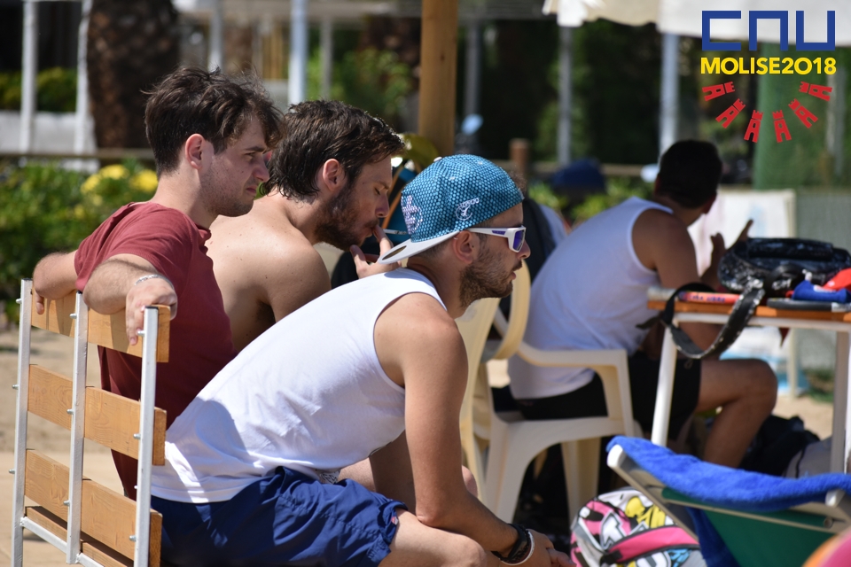 CNU 2018 - 26 maggio - foto 12