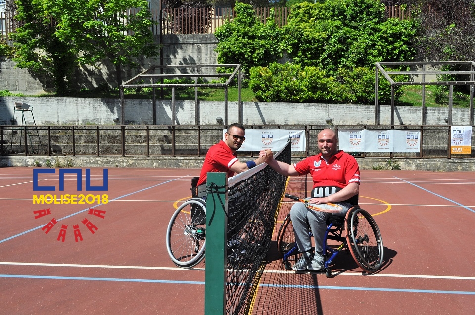 CNU 2018 - 20 maggio - foto 28