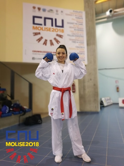 CNU 2018 - 27 maggio - foto 1