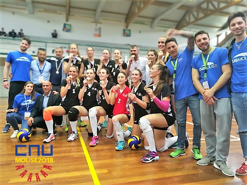 CNU 2018 - 25 maggio - foto 42