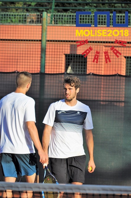 CNU 2018 - 24 maggio - foto 21