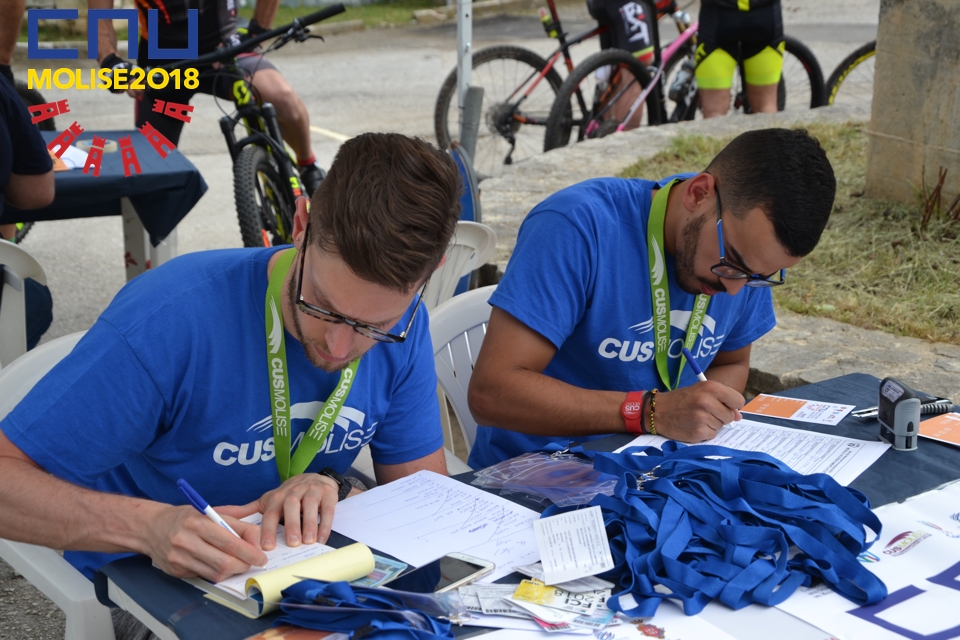 CNU 2018 - 26 maggio - foto 20