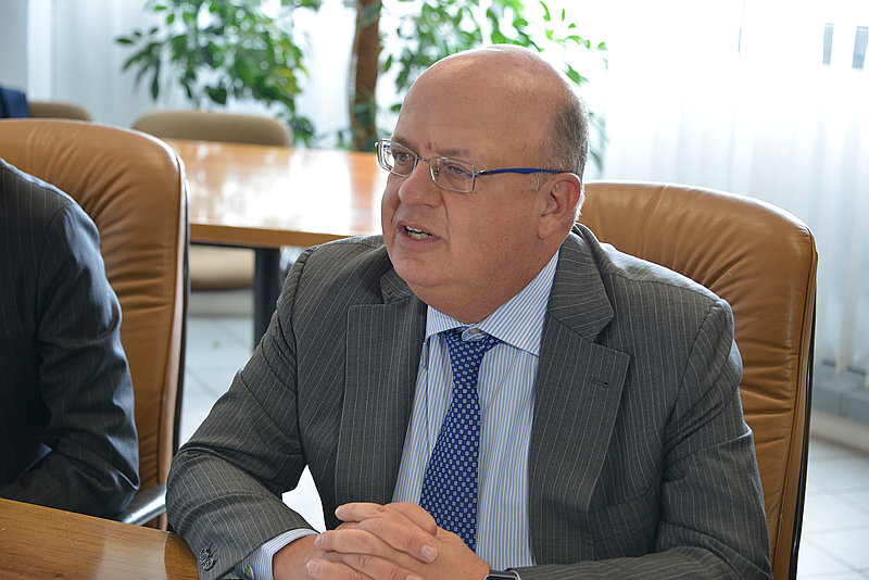 CNU 2018 - Conferenza stampa - foto 3