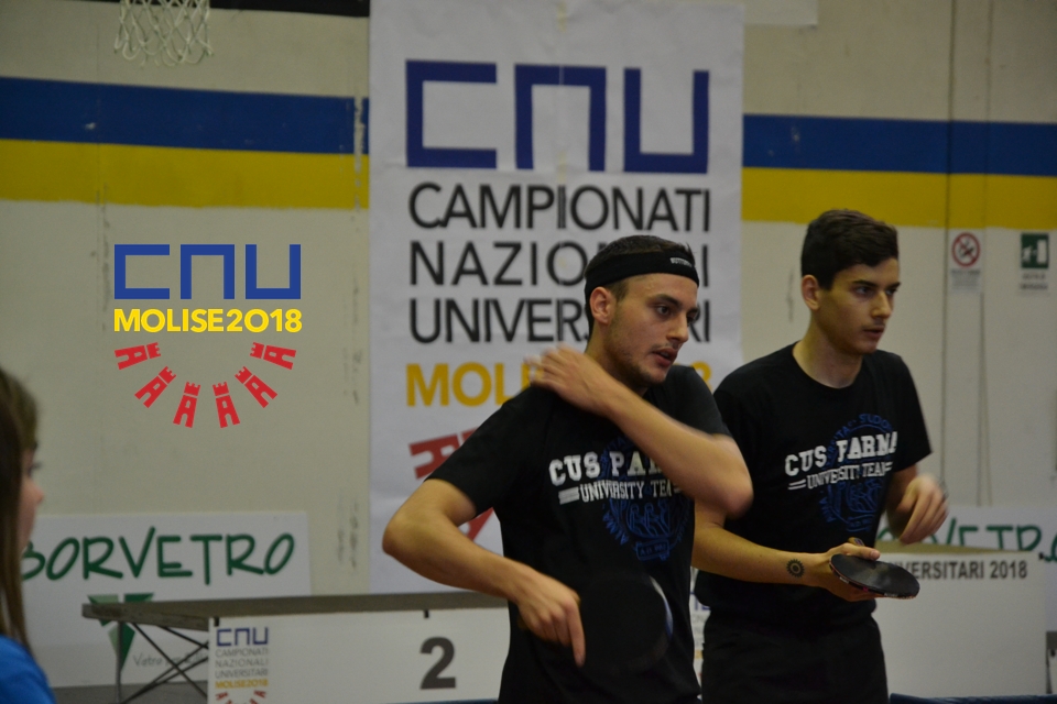 CNU 2018 - 27 maggio - foto 5