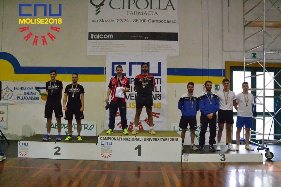 CNU 2018 - 27 maggio - foto 7