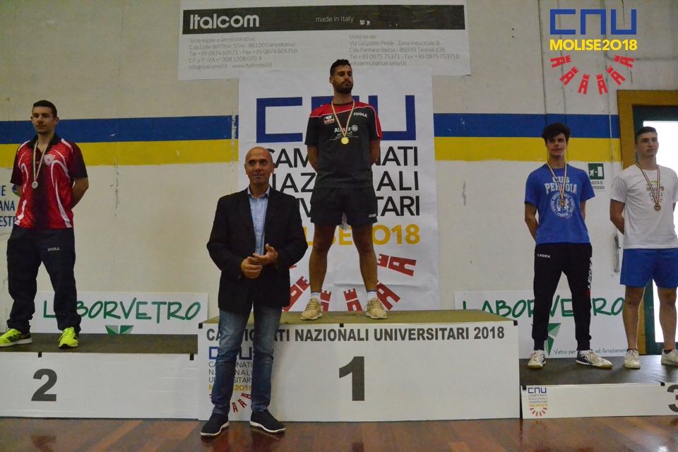 CNU 2018 - 27 maggio - foto 8