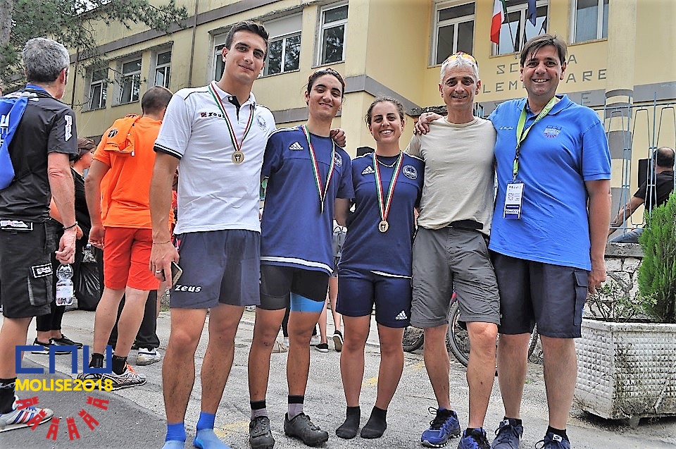 CNU 2018 - 26 maggio - foto 28
