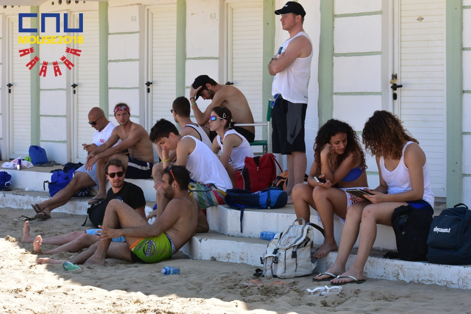 CNU 2018 - 26 maggio - foto 31