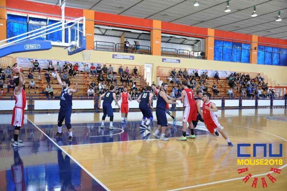 CNU 2018 - 26 maggio - foto 33