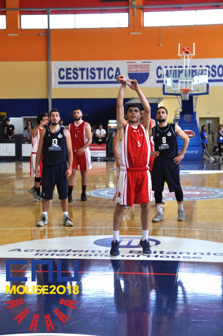 CNU 2018 - 26 maggio - foto 34