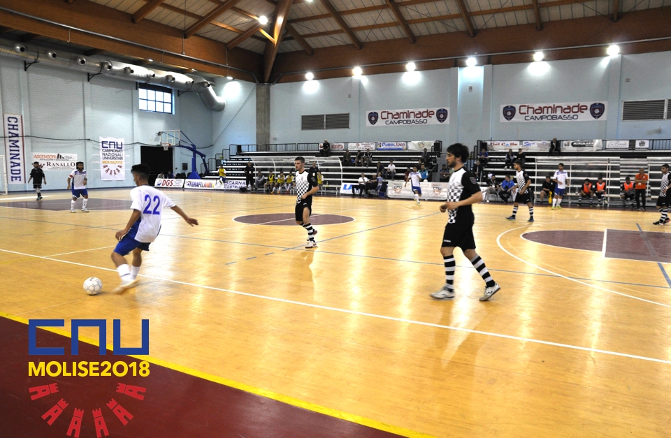 CNU 2018 - 25 maggio - foto 43