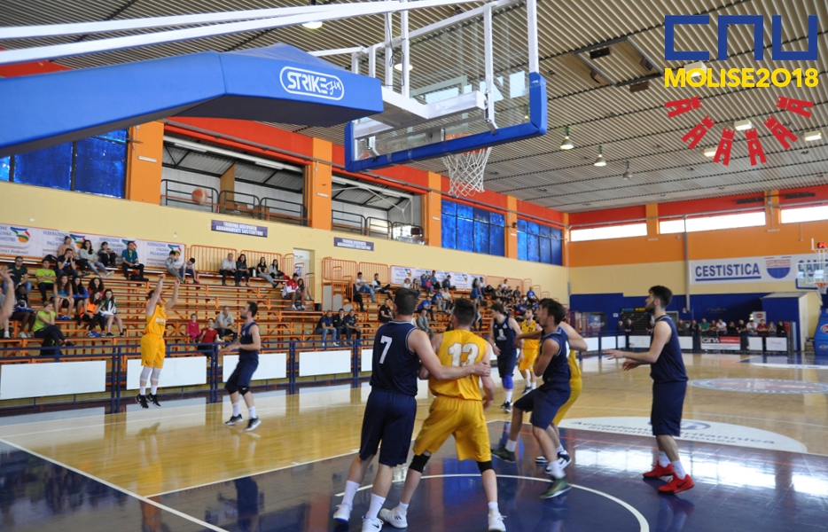 CNU 2018 - 24 maggio - foto 22