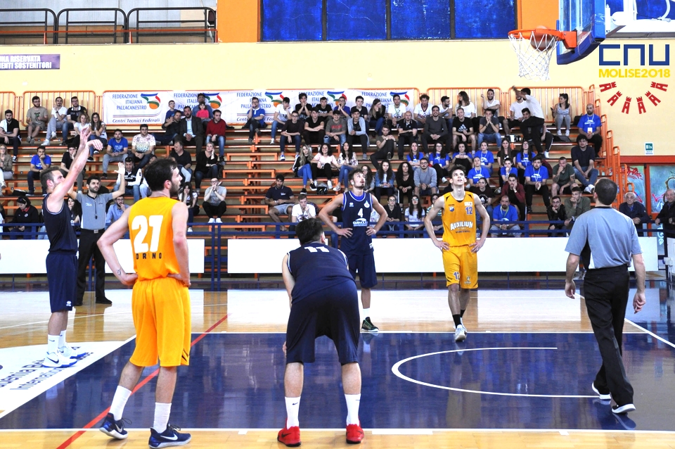 CNU 2018 - 24 maggio - foto 23