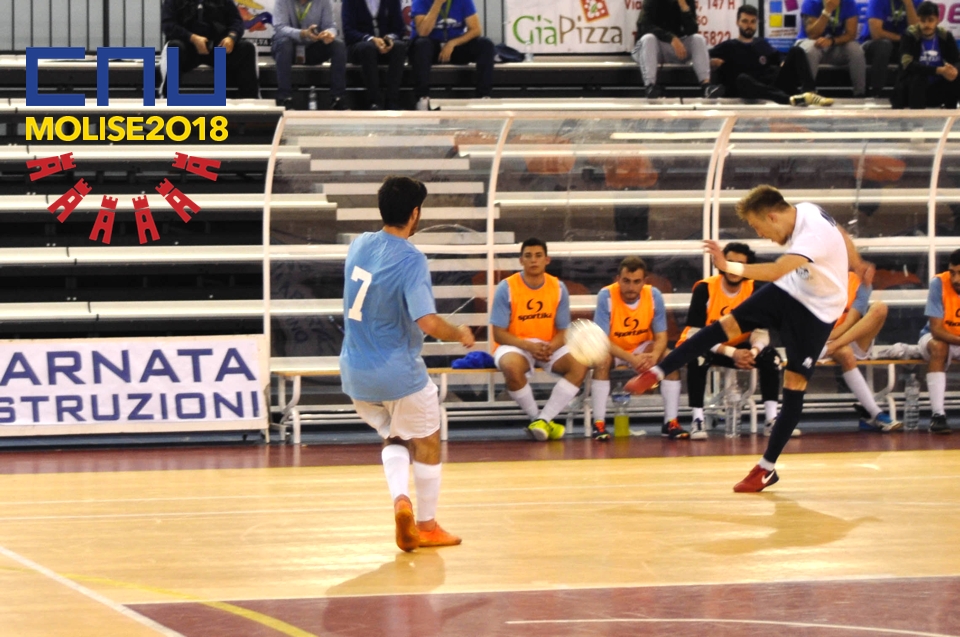 CNU 2018 - 22 maggio - foto 5