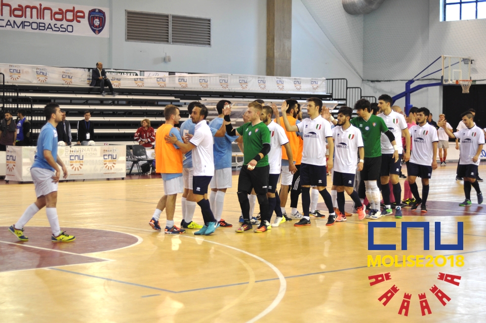 CNU 2018 - 22 maggio - foto 6