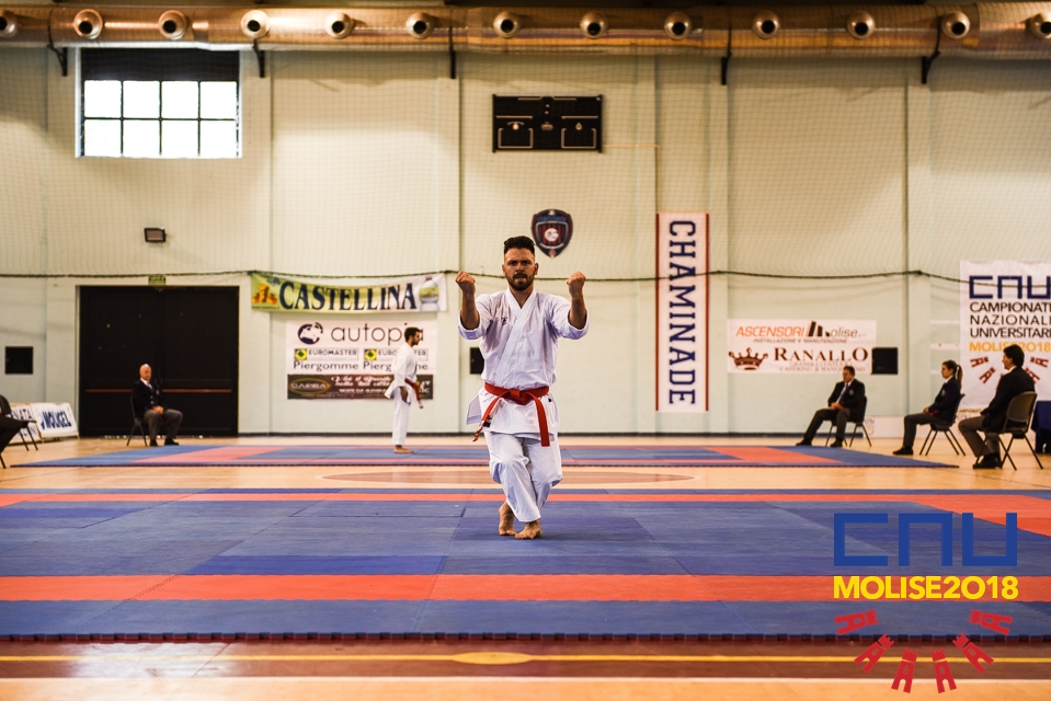 CNU 2018 - 26 maggio - foto 37