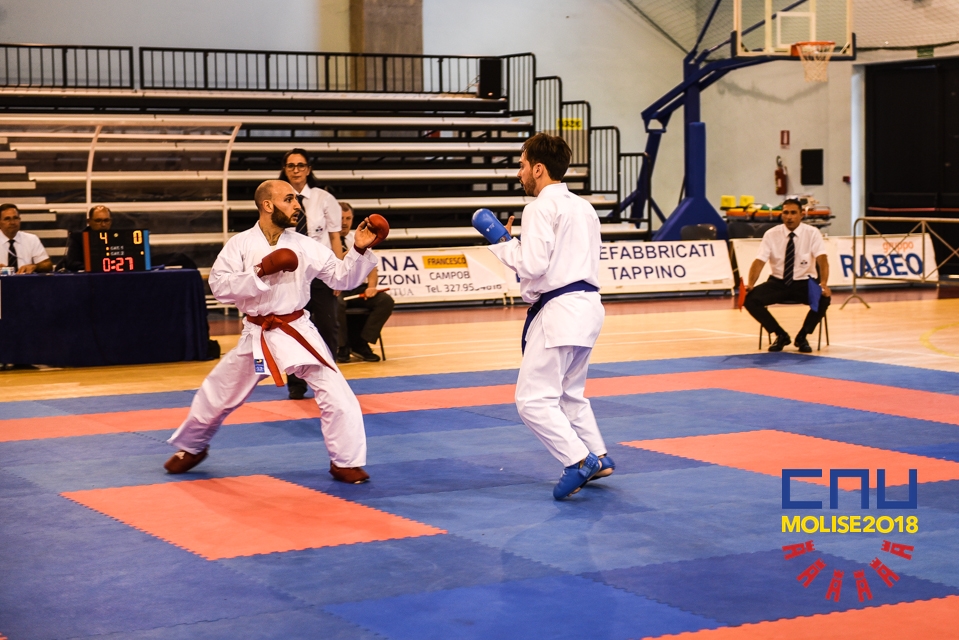 CNU 2018 - 26 maggio - foto 38