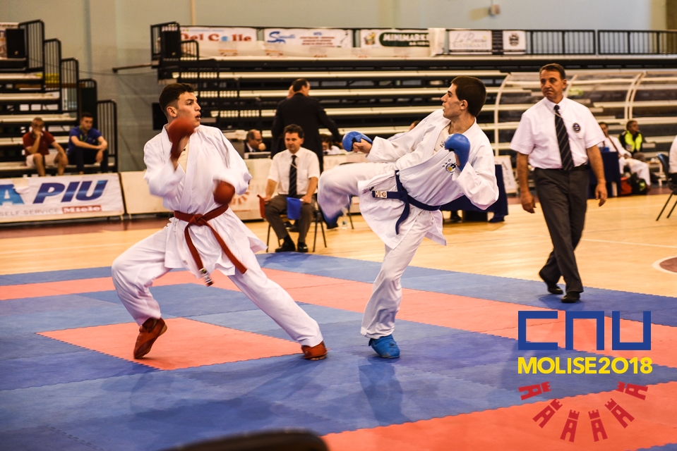 CNU 2018 - 26 maggio - foto 40