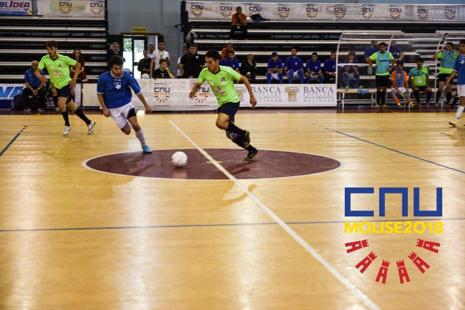 CNU 2018 - 23 maggio - foto 24