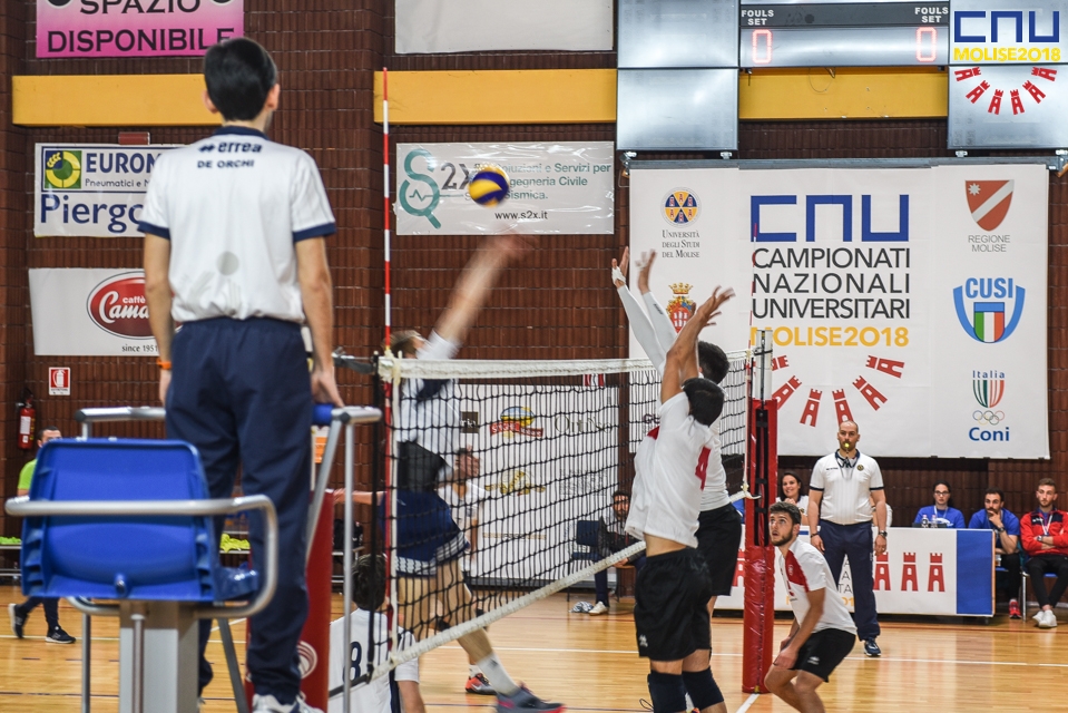 CNU 2018 - 23 maggio - foto 25