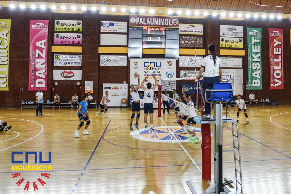 CNU 2018 - 23 maggio - foto 27