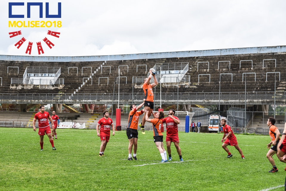 CNU 2018 - 23 maggio - foto 28