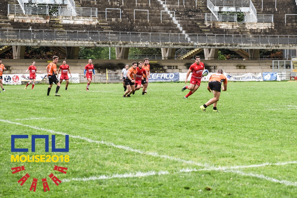 CNU 2018 - 23 maggio - foto 29