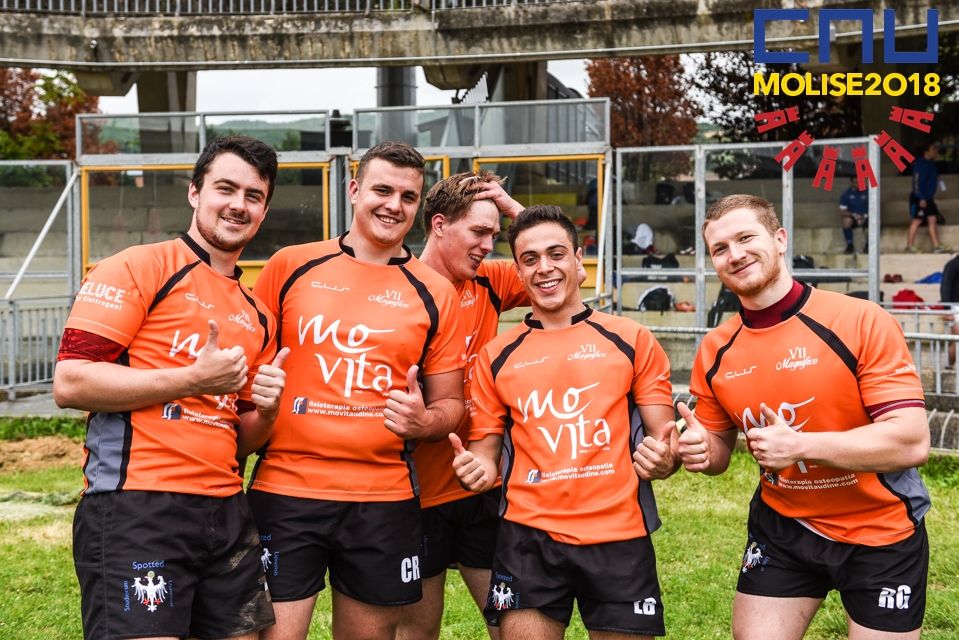 CNU 2018 - 23 maggio - foto 30