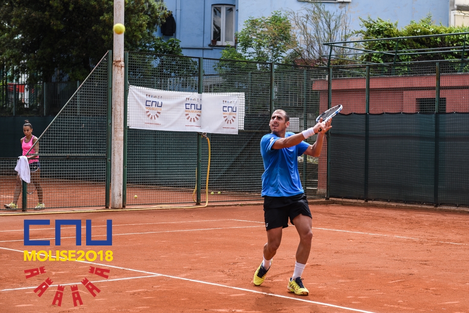 CNU 2018 - 25 maggio - foto 47