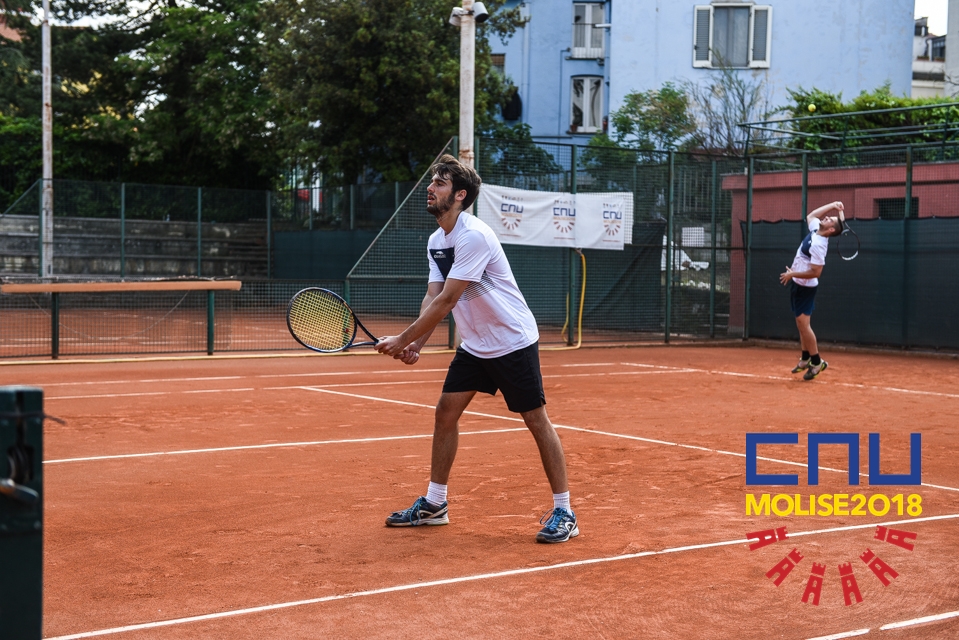 CNU 2018 - 25 maggio - foto 49