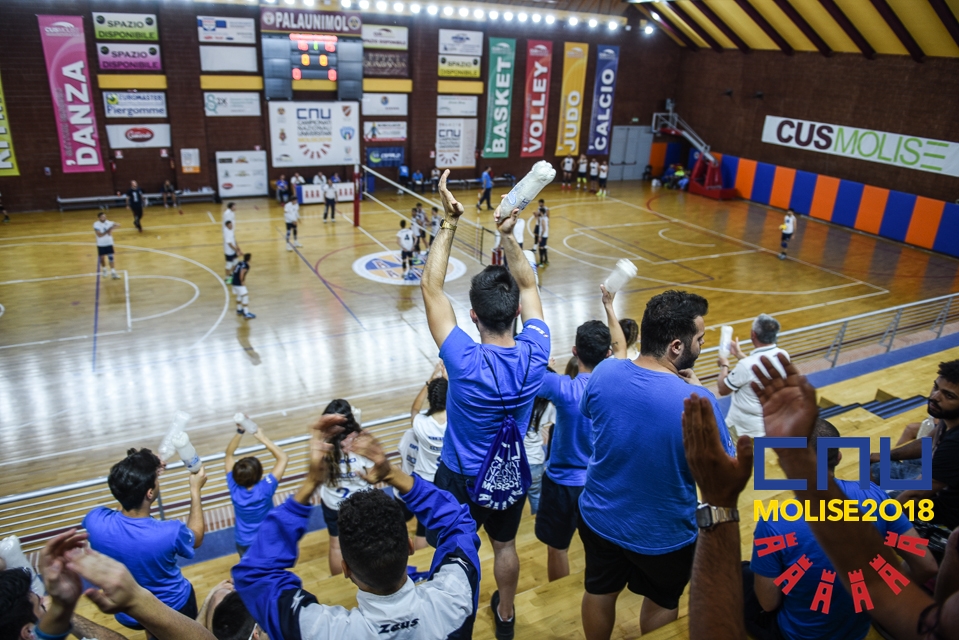 CNU 2018 - 25 maggio - foto 55