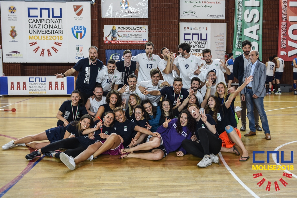 CNU 2018 - 25 maggio - foto 57