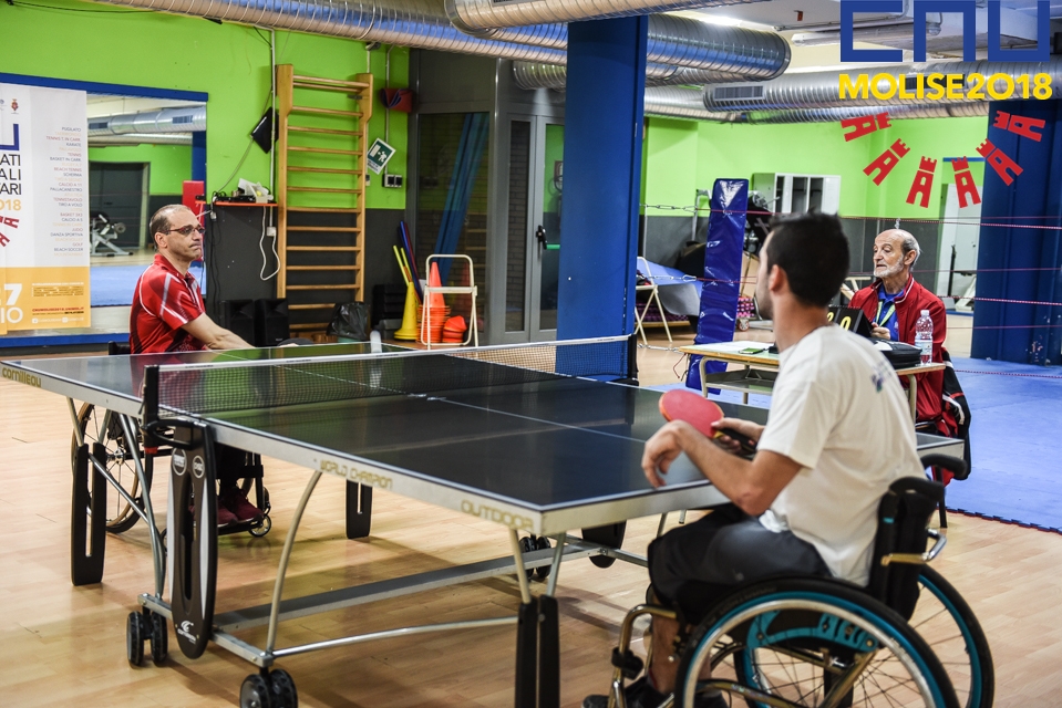 CNU 2018 - 21 maggio - foto 10