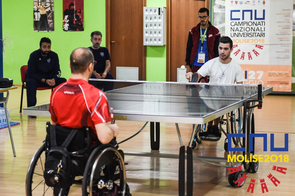 CNU 2018 - 21 maggio - foto 11