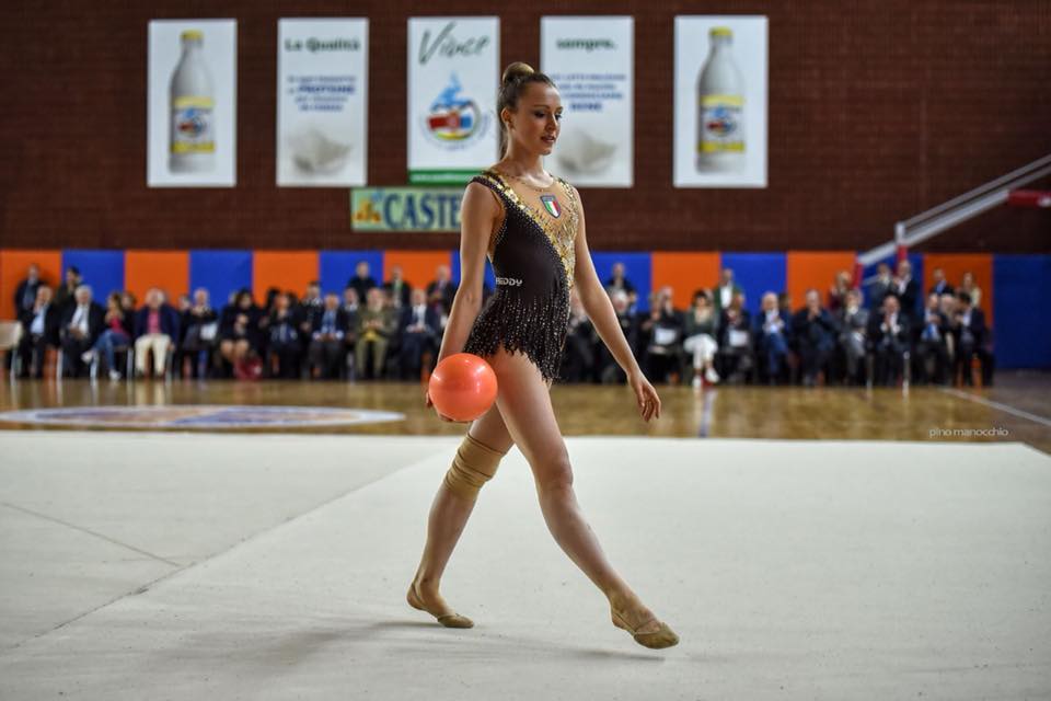 CNU 2018 - Inaugurazione - foto 1