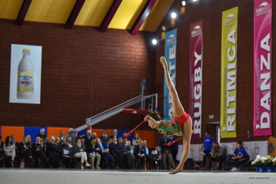 CNU 2018 - Inaugurazione - foto 2