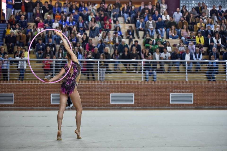 CNU 2018 - Inaugurazione - foto 4