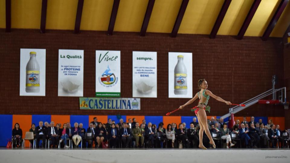 CNU 2018 - Inaugurazione - foto 6