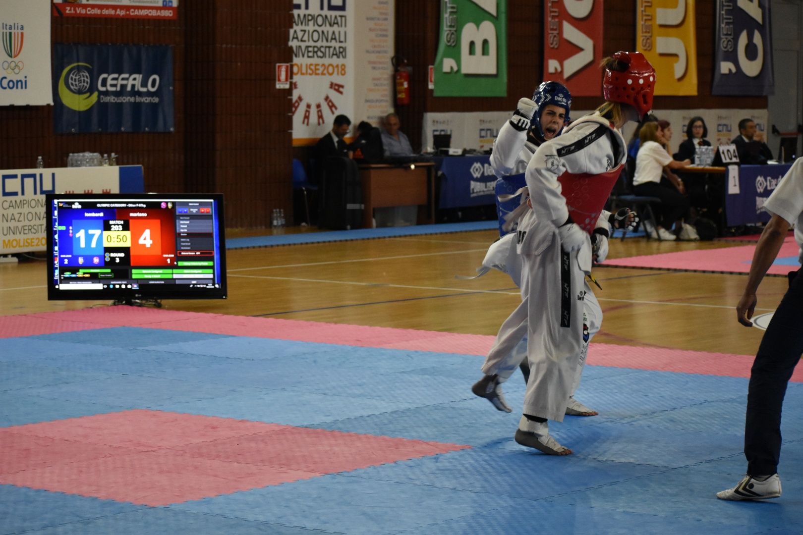 CNU 2018 - 19 maggio - foto 1