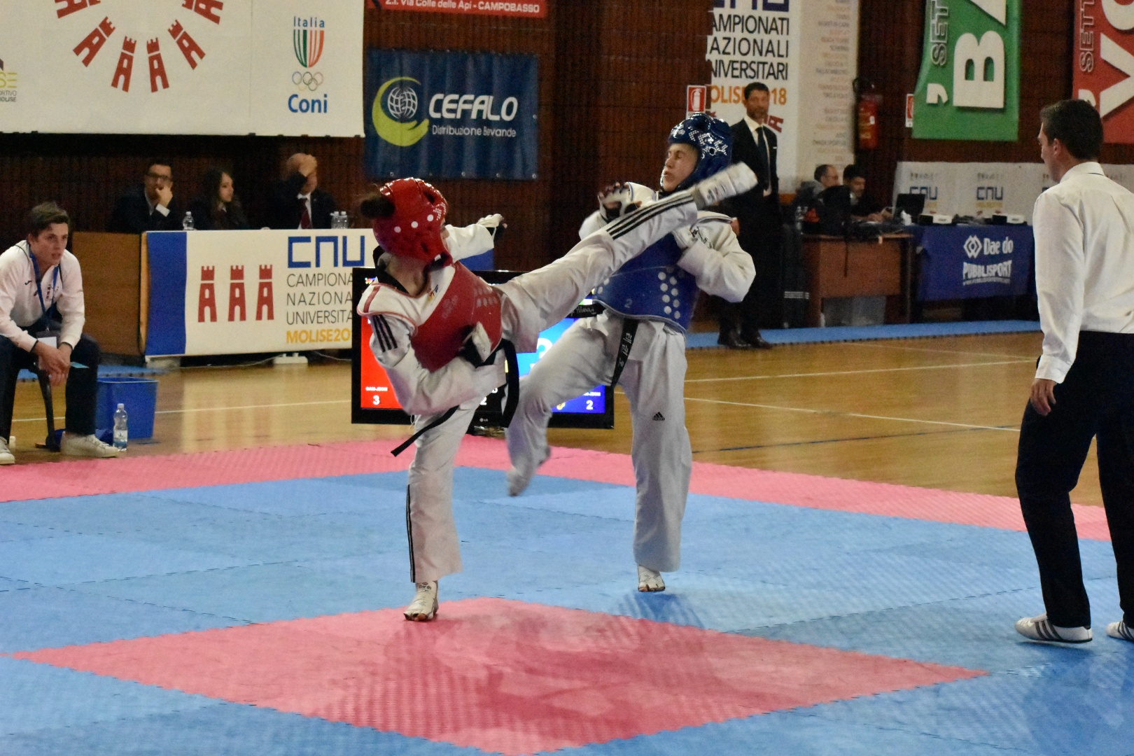 CNU 2018 - 19 maggio - foto 4