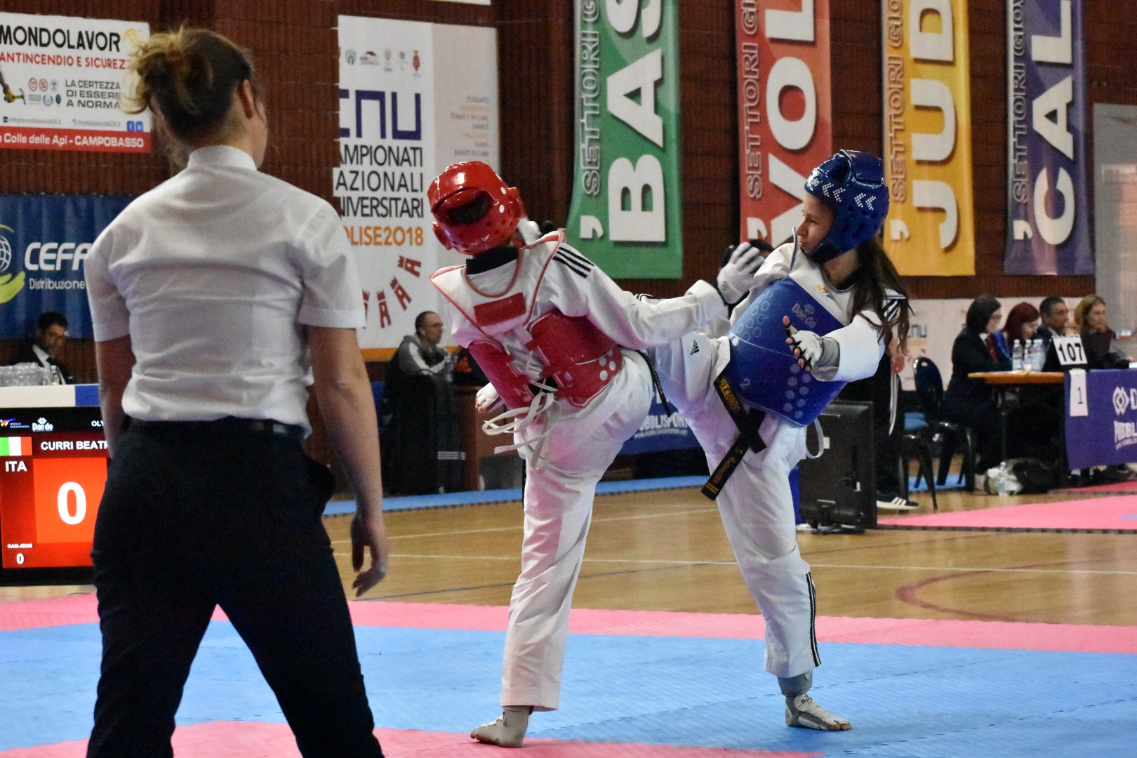 CNU 2018 - 19 maggio - foto 5