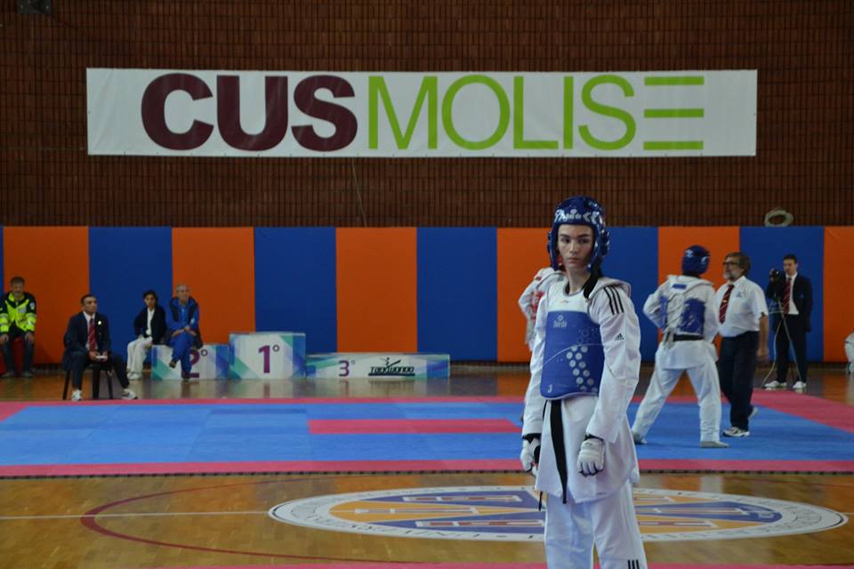 CNU 2018 - 20 maggio - foto 1