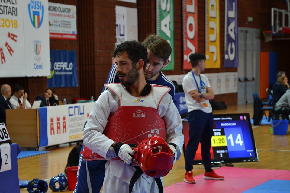 CNU 2018 - 20 maggio - foto 2