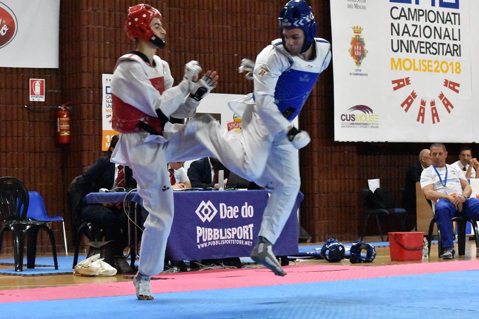 CNU 2018 - 20 maggio - foto 4