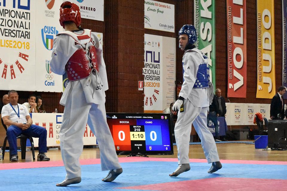 CNU 2018 - 20 maggio - foto 5