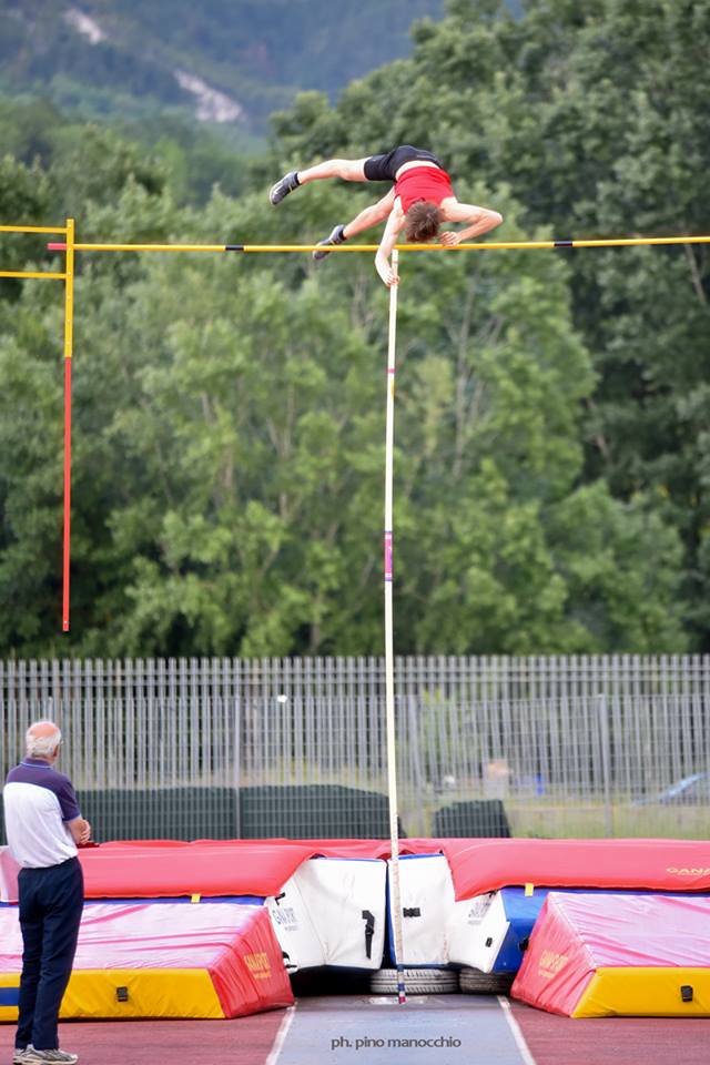CNU 2018 - 20 maggio - foto 6