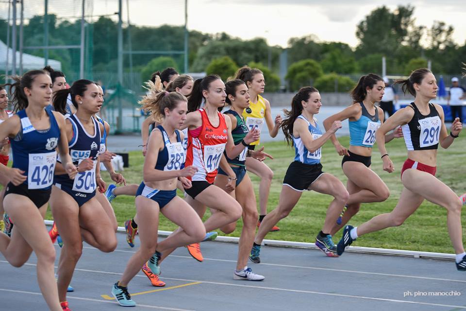 CNU 2018 - 20 maggio - foto 9