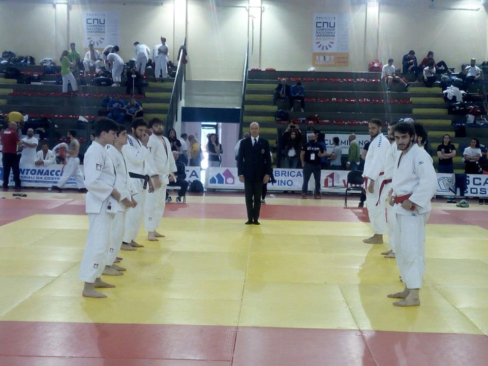 CNU 2018 - 20 maggio - foto 12