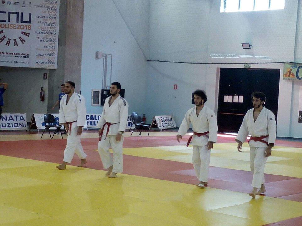 CNU 2018 - 20 maggio - foto 16