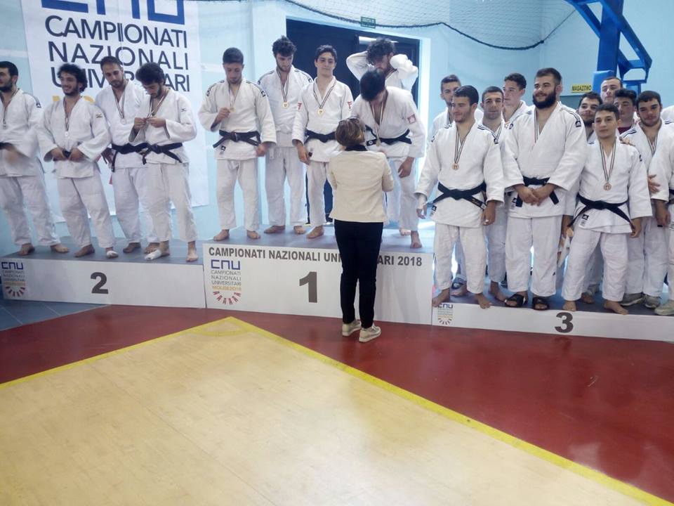 CNU 2018 - 20 maggio - foto 17